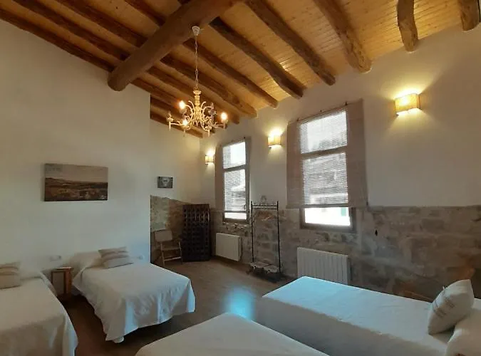 Casa La Foradada