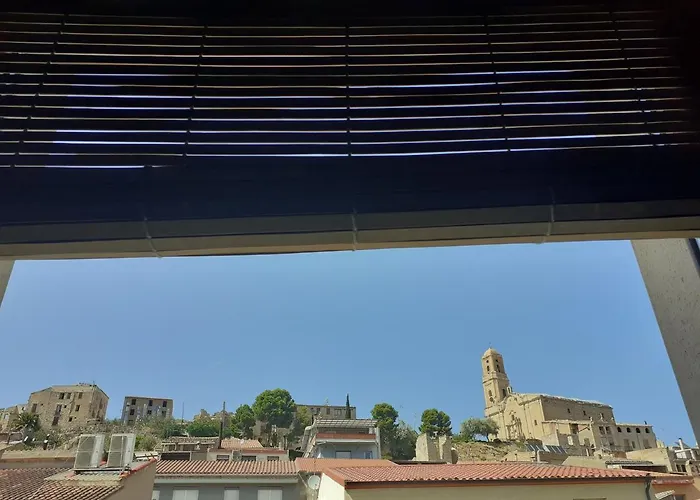 Casa La Foradada