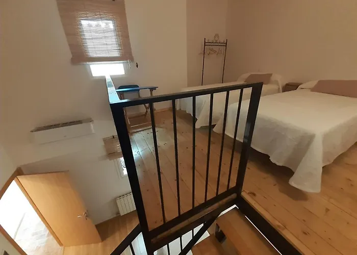 Casa La Foradada
