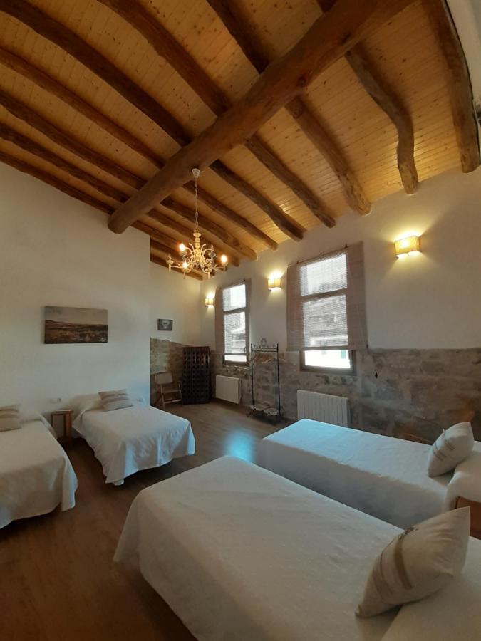 Bed & Breakfast Casa La Foradada *