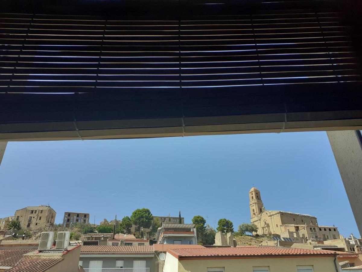 Casa La Foradada * Corbera