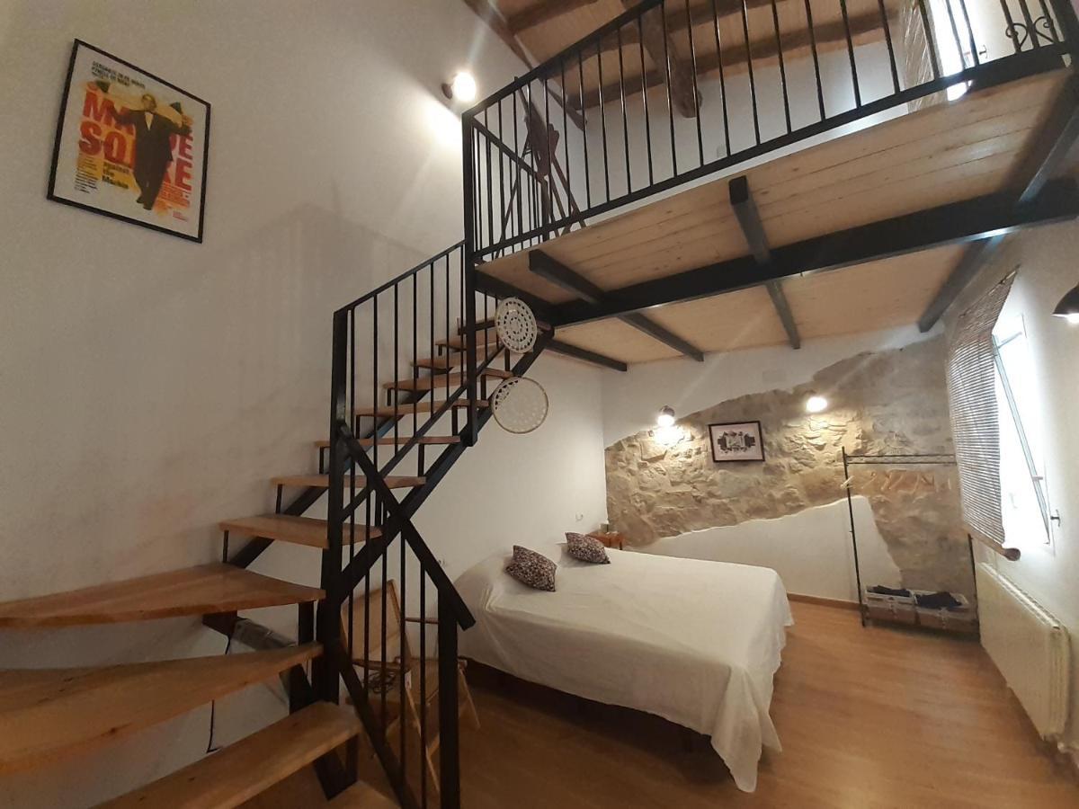 Casa La Foradada Bed & Breakfast