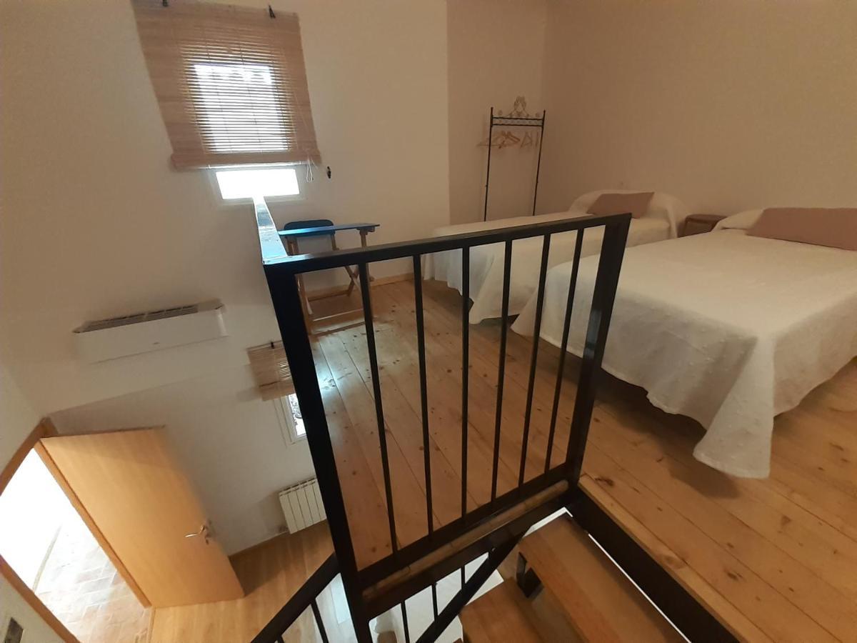 Casa La Foradada Bed & Breakfast *