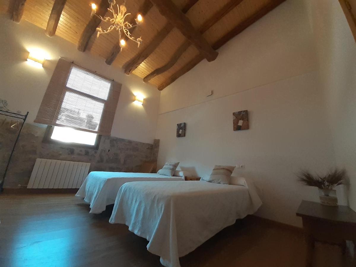 Casa La Foradada