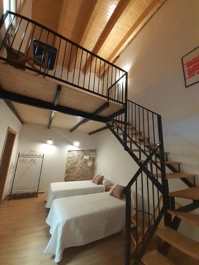 Casa La Foradada *