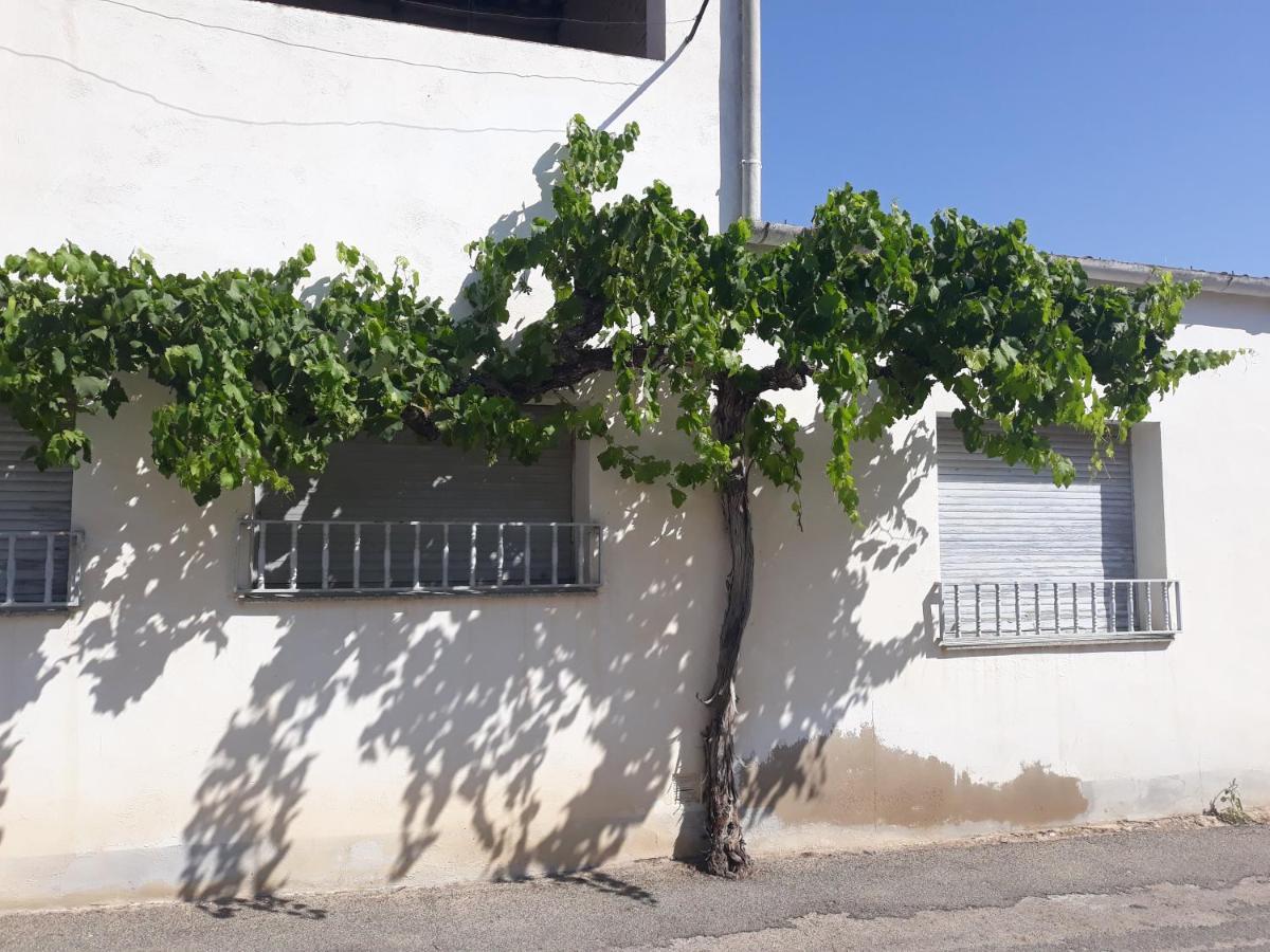 Casa La Foradada Bed & Breakfast *