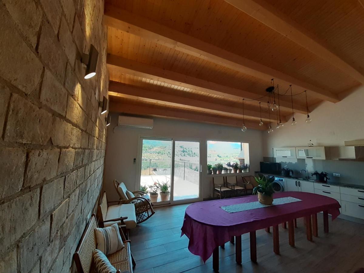 Casa La Foradada *