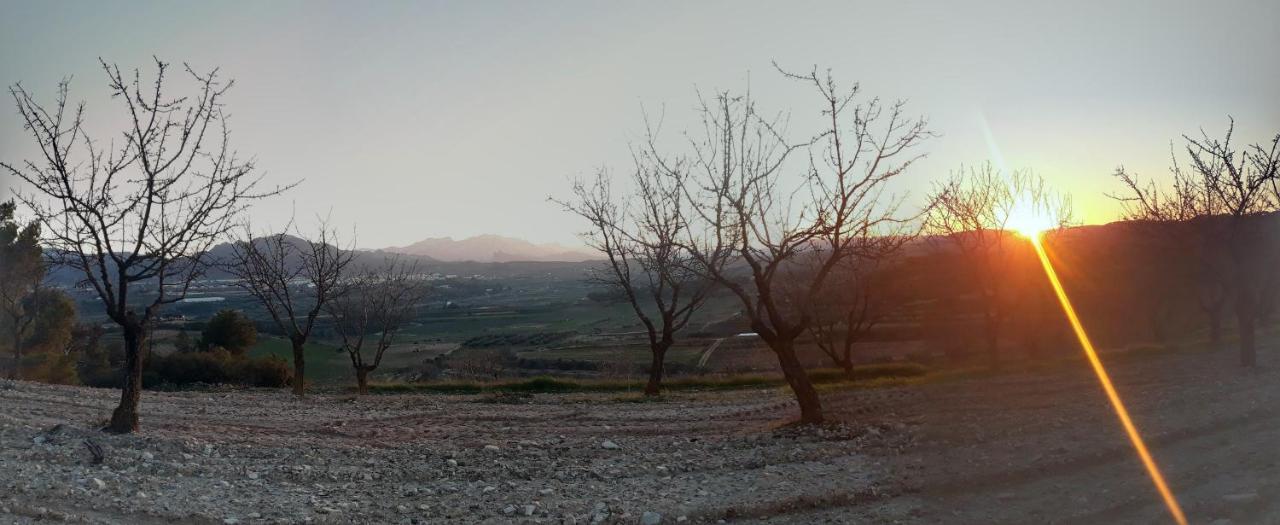 Casa La Foradada Bed & Breakfast
