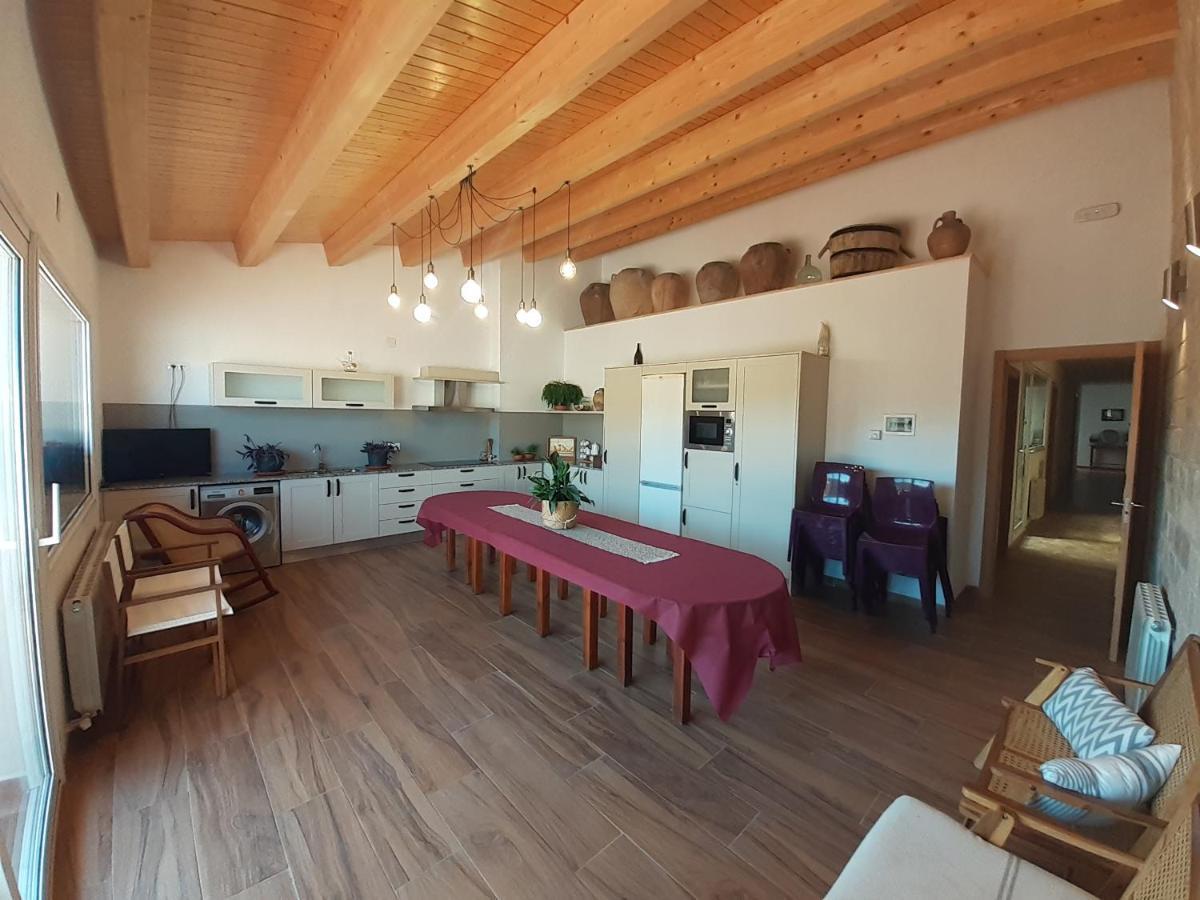 Bed & Breakfast Casa La Foradada *